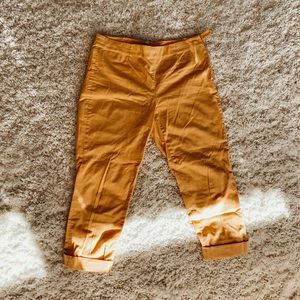 J.Jill Side Zip Pants